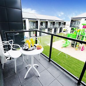Apartament typu deluxe