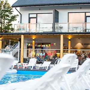 Apartament typu junior typu deluxe